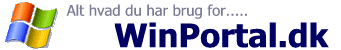 [ Bes�g WinPortal.dk ]